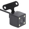 4in DVR Driving Recorder 1080P HD Dual Lens Camera LCD