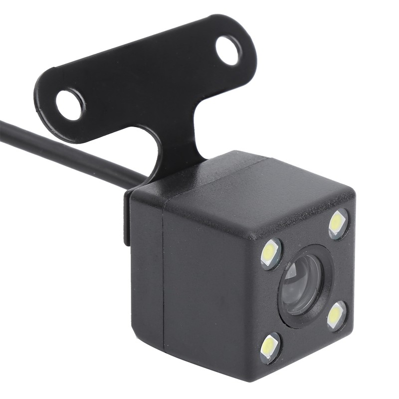 4in DVR Driving Recorder 1080P HD Dual Lens Camera LCD