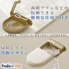 TraEn230 Mouthpiece Case, Mouthpiece Case, Retainer Case, Denture Case, Mouthpiece