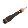 Ratchet Screwdriver Set Professional High Accuracy Magnetic Ratchet Screwdriver for