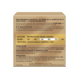 L'Oreal Paris - L'Oréal Paris Age Perfect Renovación Celular Crema de Día FPS15