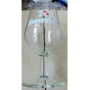 Kronenbourg Signature Beer Chalice Glass