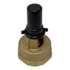 Brass Vacuum Relief Valve - 1-1/2", 370 CFM (1035-0000 RIV)