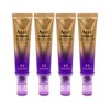AHC Premier Ampoule Eye Cream for Face Line Tightening 40ml / AHC 프리미어 앰플 아이크림 포 페이스 라인 타이트닝 40ml X 4개 I  시즌13