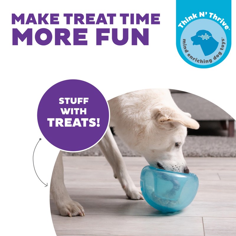 Outward Hound Outward Hound by Planet Dog Snoop Interactive Treat