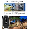 DieseRC 433Mhz Wireless Remote Control Switch Radio Control DC 12V