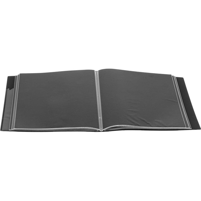 Itoya Archival Art Profolio Presentation Book - 60 - 8.5