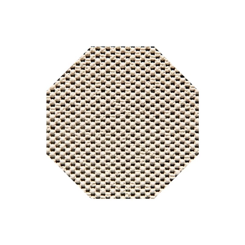 Unique Loom Uni-Eco Collection Area Rug - Uni-Eco (5' 1"