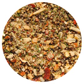 Steak Cut BBQ Seasoning 3 oz Rub Spice Mix For Steaks, Ribs, Burgers - Unique Flavors