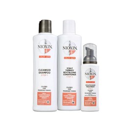 NIOXIN SYSTEM 4 TRIO 300/300/100