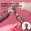 Labiales Brillo Labial Lip Gloss Base Maquillaje Pintalabios
