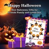 Amieween HALLOWEEN19 extensión de la garantía