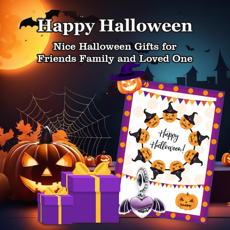 Amieween HALLOWEEN19 extensión de la garantía