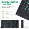 SOLIGT 2 Set 60-Cell Seed Starter Kit - Strong Seed