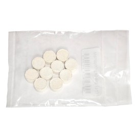 Whirlfloc Tablets- 10 tablets