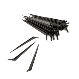 50 x Garden Watering Automatic Drip System 405 Maxi Dripper 7 mm Hose