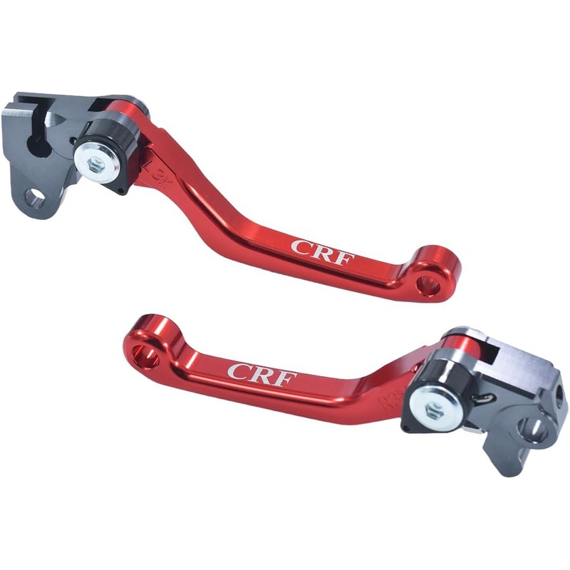 Motorcycle CNC Aluminum Brake Clutch Lever Pivot Handle for CRF125F