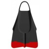 DaFiN Swim Fin Pro (Black-Red, LG)