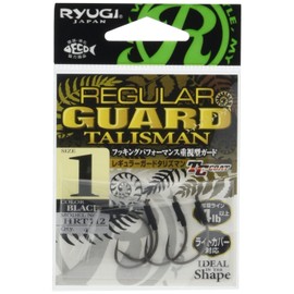 RYUGI HRT112 Regular Guard Talisman #1.