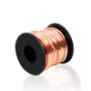 Copper Wire, Diameter 2.0 mm x 10 m, Pure Copper