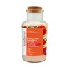 Natural Solution Himalayan Pink Bath Salt with Blood Orange Extract,