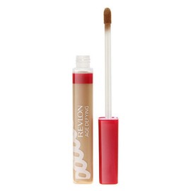 Revlon Age Defying with DNA Advantage Concealer, Medium Deep, 0.18 Fluid Ounce