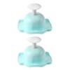 Tiardey 2 Piece Safety Holder Hand Guard Vegetable Slicer Finger