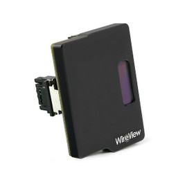 Thermal Grizzly WireView GPU - 1x 12VHPWR auf 3x 8Pin PCIe - Reverse - Power Meter for Graphics Cards - OLED Display - Monitoring Tool - Made in Germany