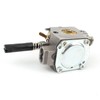 AUTOKAY Carburetor for Shindaiwa 488 Chainsaw Replace A021003090 72365-81000 136200