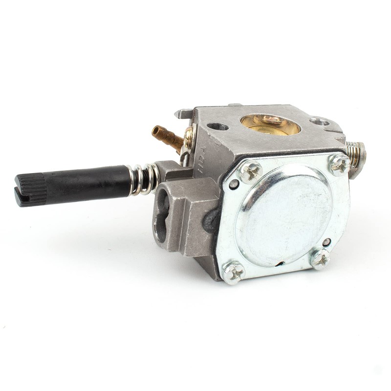 AUTOKAY Carburetor for Shindaiwa 488 Chainsaw Replace A021003090 72365-81000 136200