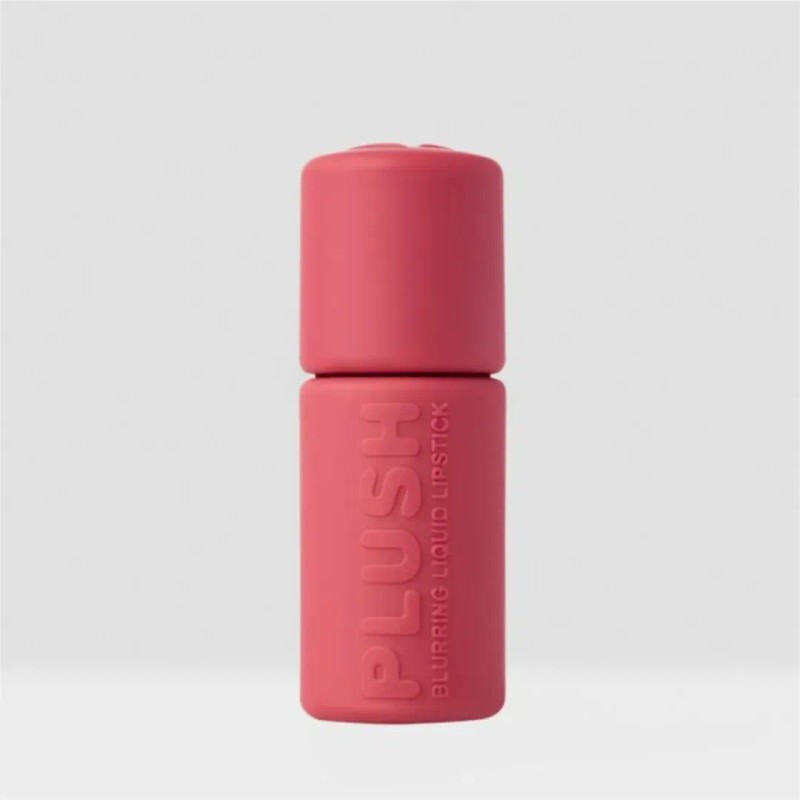 Beauty Creations Plush Labial Líquido Soft Mate Rose Sorbet