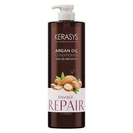 Kerasis Conditioner Argan Oil, 1L, 1 unit / 케라시스 컨디셔너 아르간 오일, 1L, 1개