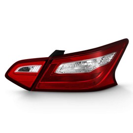 ACANII - For 2016 2017 2018 Nissan Altima Factory Style Tail Light Brake Lamp Replacement Right Passenger Side