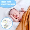 HSOSK Disposable Baby Urine Bag Spill Proof Collector Aid Pee