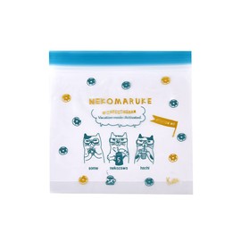 Freezer Stock Bags, Small Size, Set of 60