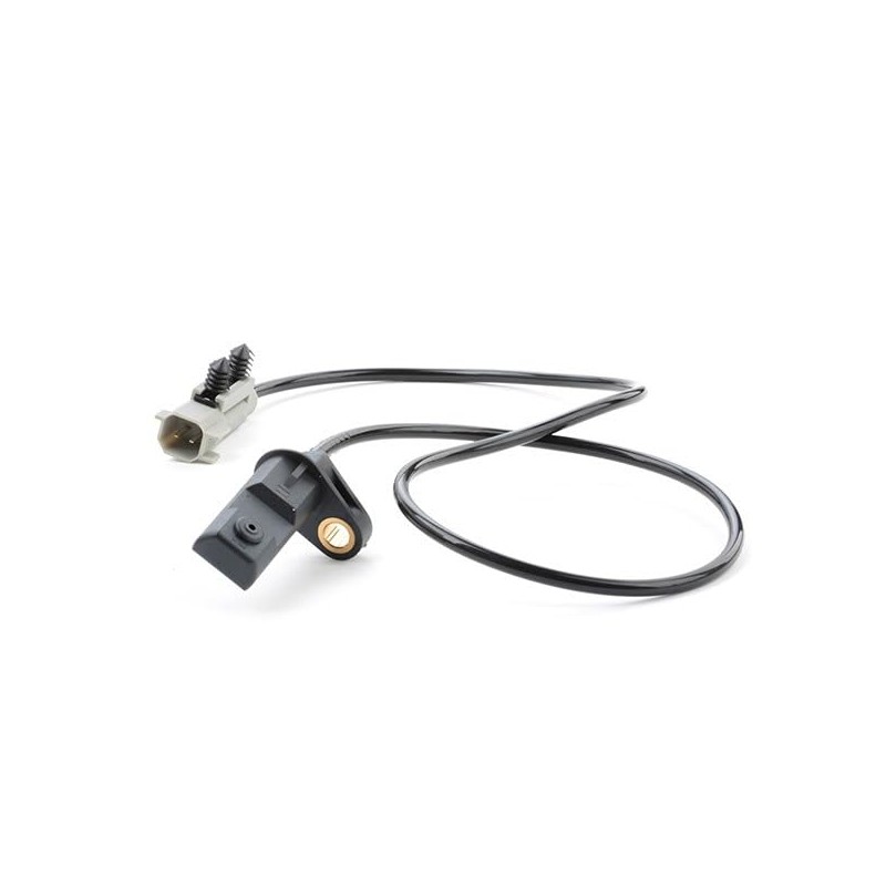 RIDEX ABS Sensor 412W0253 Rear on Both Sides Grand Cherokee