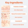CU DR. SOLUTION Bifida Barrier Cream, Moisturizing CUSKIN Korean Moisturizer