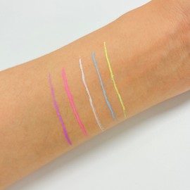 Pmu Eyebrow Microblading Marker Pen Colorful Skin Position White Pink Mapping Mark Pen Beauty Spmu Brow Lip Mark Tools