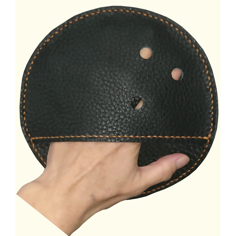 Leather Cloth Replacement Shamy Bowling Towel Oil Removal (Engine)