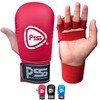 PSS Kids Karate mitt gloves for Boxing Martial Arts jab