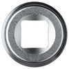 Tone Deep Socket (6 Angle) 4S-25L Drive Angle 0.5 inch
