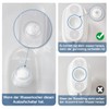 Watus Water Filter Cartridges, for Brita Maxtra and Maxtra, for