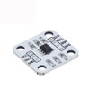 TECNOIOT AS5600 Magnetic Encoder Magnetic Induction Angle Measurement Sensor Module