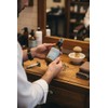 [For men] Refreshing, oil-free, non-sticky / [남성용]산뜻한 오일프리 끈적임X 피부수렴☀️깃털로션