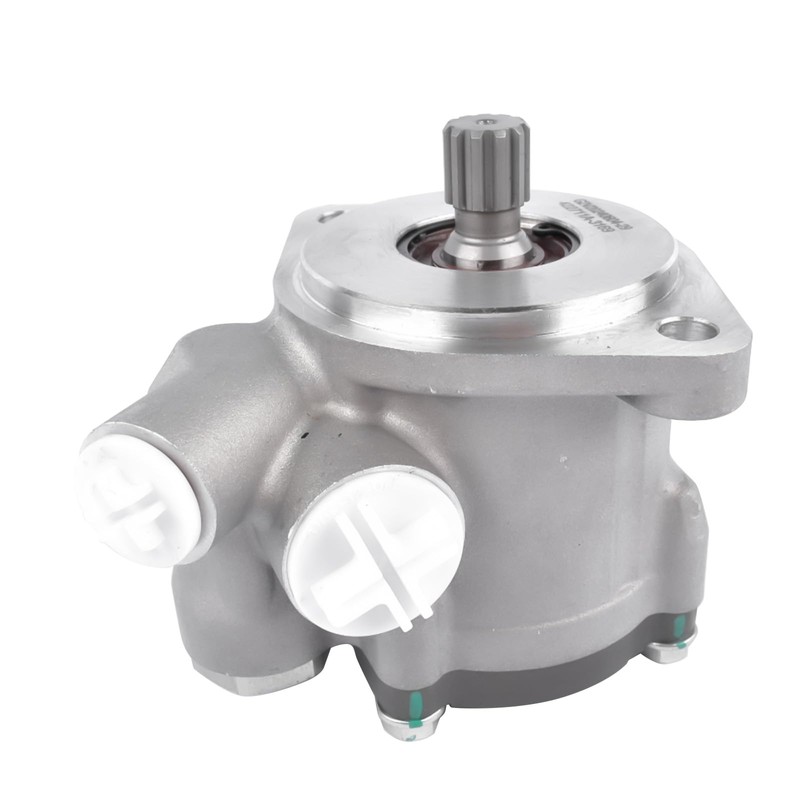 Koomaha Power Steering Pump RP221619 Replacement for Peterbilt 379 Kenworth