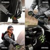 GearTOP Performance and Touch Screen Gloves - Great for Running