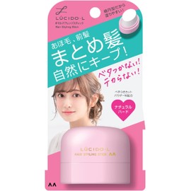 Generic Hair Styling Stick for Lucido Natural Type 13 g