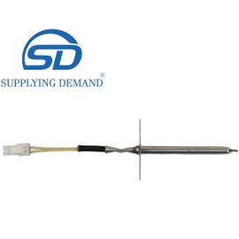 Supplying Demand DG32-00002B DG32-00002A Range Oven Temperature Sensor Replacement Model Specific Not Universal