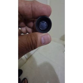 ANJEE Lot 12 Rubber Wheel Cylinder Cup 13/16" A3130078 (BC3534)