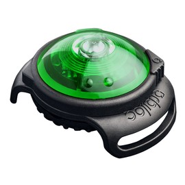 Orbiloc Dog Dual LED Light for Dogs